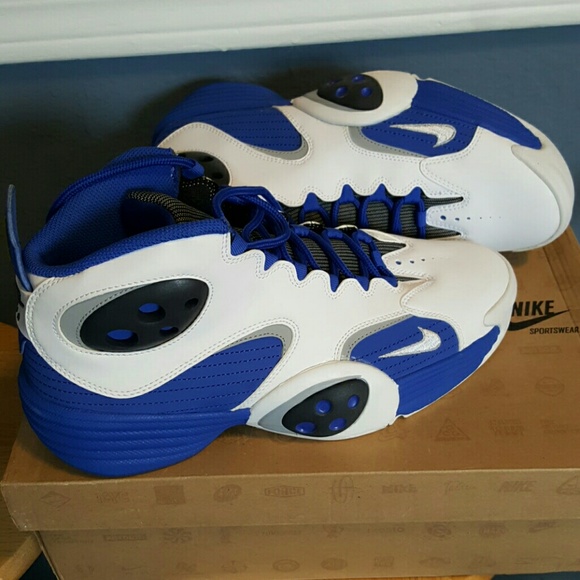 Nike Other - Nike Flight one